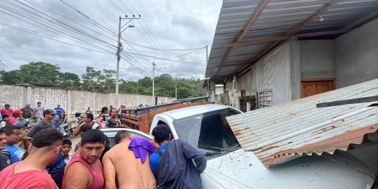Acabaron con la vida del propietario de una quesería y de su trabajador