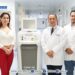 Hospital General Machala revoluciona atención urológicas con tecnología láser de alta potencia