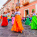 Carnaval Ecuatoriano celebración de identidad y patrimonio cultural