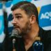 Dictan prisión preventiva contra Aquiles Álvarez por presunta delincuencia organizada en el caso Goleada