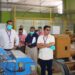 MSP realiza análisis situacional en el Hospital General Teófilo Dávila
