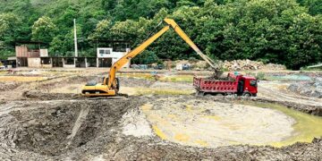 Plantas de beneficio minero en Portovelo continuarán cerradas hasta cumplir planes ambientales