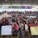 Gobierno entrega asistencia humanitaria a 4 mil afectados por lluvias en Chimborazo