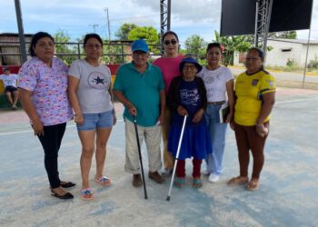 MDH lanza campaña de prevención y cuidado de la salud en El Guabo y Pasaje