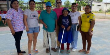 MDH lanza campaña de prevención y cuidado de la salud en El Guabo y Pasaje