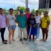 MDH lanza campaña de prevención y cuidado de la salud en El Guabo y Pasaje