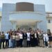 Modernización del Hospital Básico Guido Alfonso Díaz de Catacocha