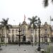 Congreso del Perú elige hoy nuevo presidente interino