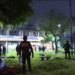 Violencia irrumpe junto a escuela en Las Orquídeas y deja cuatro fallecidos