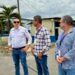 Obras de infraestructura educativa en El Oro están en su etapa final