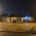 Explosivo detonó en una vivienda y también dejaron panfletos dirigidos a la policía