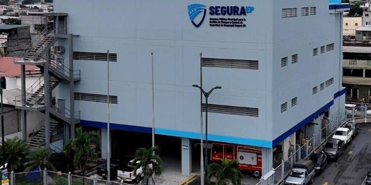 Indagan posible filtración de datos tras operativo en empresa municipal de seguridad
