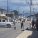 En una hielera abandonaron una cabeza humana
