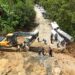 Prefectura de El Oro fortalece infraestructura vial rural