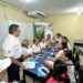 Fortalecen capacidades de comunidades de El Oro en monitoreo pesquero participativo