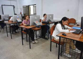 Continúa el proceso de inscripción en plataforma UTMACH Admisiones