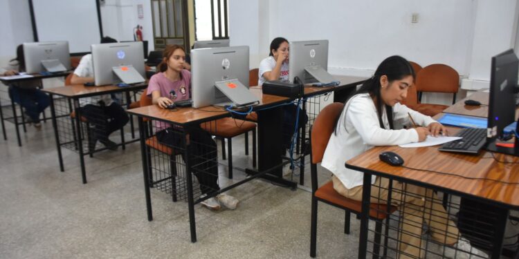 Continúa el proceso de inscripción en plataforma UTMACH Admisiones