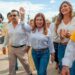 Jenny Machuca Granda lidera el Partido Social Cristiano en Machala