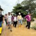 Gobernador Serpa lidera respuesta a inundaciones en Santa Rosa