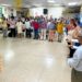 Hospital Teófilo Dávila brinda Charla sobre Sexualidad en el adulto mayor