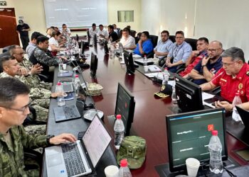 El Oro activa plan de contingencia frente a emergencia invernal