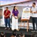 Gobierno destinará más de USD 43 millones para viviendas sociales mediante convenio interinstitucional