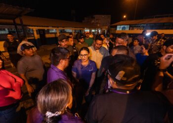 Atención integral para 12 mil afectados por inundaciones en Milagro