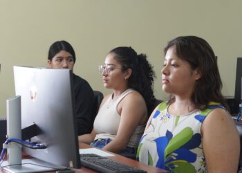 Inscripciones para el Proceso de Admisión 2026-1 en la UTMACH cierran este viernes