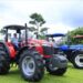 Secuestraron a agricultor y robaron tractor entregado por Daniel Noboa