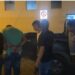 Policía en servicio activo y un menor de edad entre los capturados por extorsión a agricultora