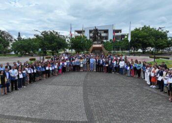 Convención Editorial UTMACH 2026 destaca producción académica de docentes