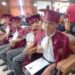 182 estudiantes con discapacidad se incorporan como nuevos bachilleres en la Zona 7