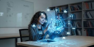 UTMACH en proceso de admisión para Maestría en Educación con mención en Inteligencia Artificial