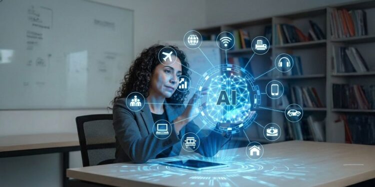 UTMACH en proceso de admisión para Maestría en Educación con mención en Inteligencia Artificial