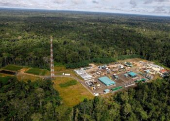 Petroecuador incrementa oferta exportable de crudo y se beneficia de alza del precio WTI
