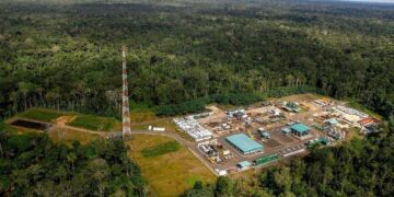 Petroecuador incrementa oferta exportable de crudo y se beneficia de alza del precio WTI
