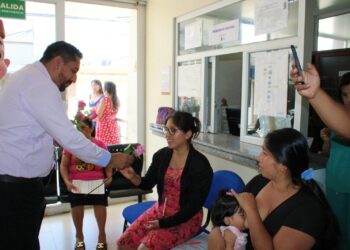 Hospital Teófilo Dávila realiza Jornada de Prevención del Cáncer de Cuello Uterino