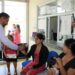 Hospital Teófilo Dávila realiza Jornada de Prevención del Cáncer de Cuello Uterino
