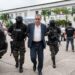 Juez de Garantías Penales de Guayaquil fue detenido por presunto tráfico de influencias