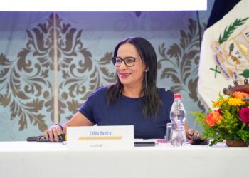 Gabinete Sectorial Social evalúa acciones ante temporada invernal y políticas públicas para Grupos Vulnerables