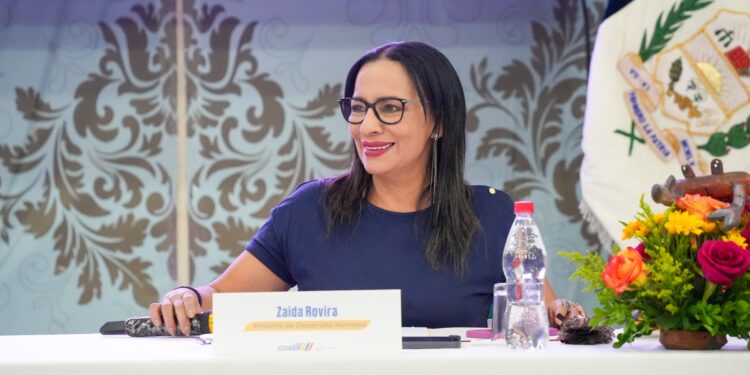 Gabinete Sectorial Social evalúa acciones ante temporada invernal y políticas públicas para Grupos Vulnerables