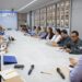 Gobernador Francisco Minuche lidera fortalecimiento de políticas públicas en El Oro