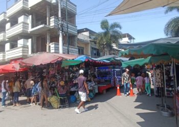 Se les encasquillo eI arma y no pudieron dispararle a un hombre que terminó huyendo