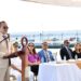 Jimmy Blacio asume la presidencia de Autoridad Portuaria de Puerto Bolívar para impulsar la inversión y el desarrollo comunitario