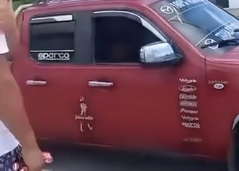 Ataque armado afuera del hospital de Bahía de Caráquez deja dos fallecidos
