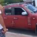 Ataque armado afuera del hospital de Bahía de Caráquez deja dos fallecidos