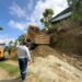 Balsas fortalece la infraestructura vial en Las Acacias Alto