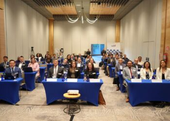 Ecuador construye su Taxonomía Verde para impulsar inversiones sostenibles
