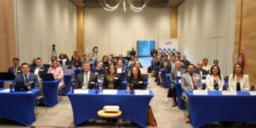 Ecuador construye su Taxonomía Verde para impulsar inversiones sostenibles