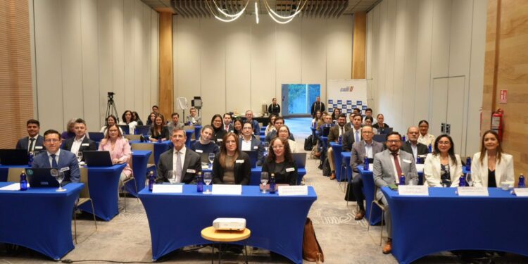 Ecuador construye su Taxonomía Verde para impulsar inversiones sostenibles